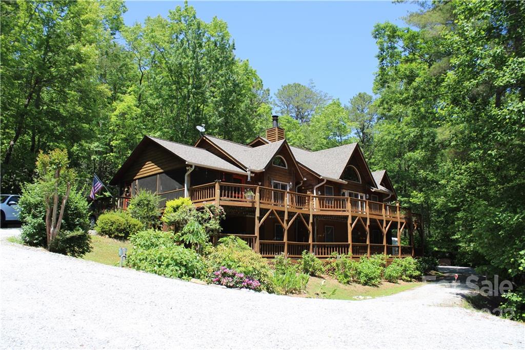 143 White Whiskey Way Brevard NC 28712