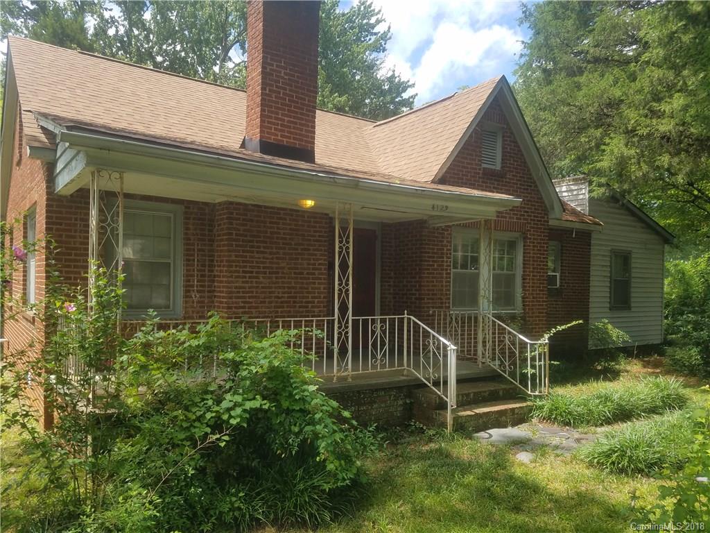 4129 N Sharon Amity Road Charlotte NC 28205