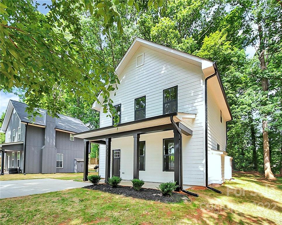 2436 Kendrick Avenue Charlotte NC 28269