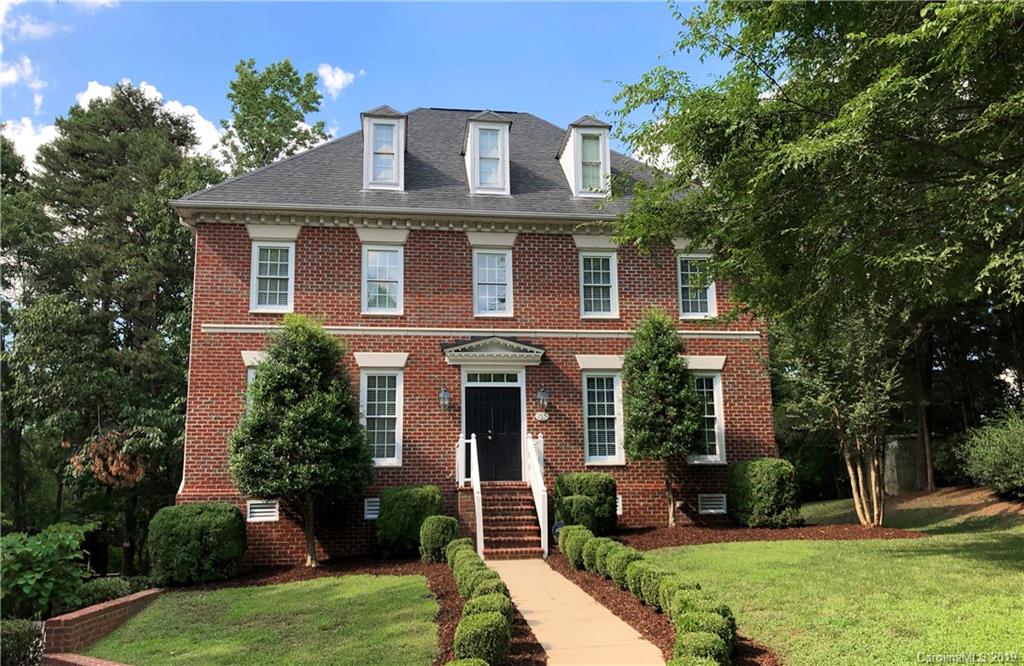 155 Tetbury Avenue Ne Concord NC 28025