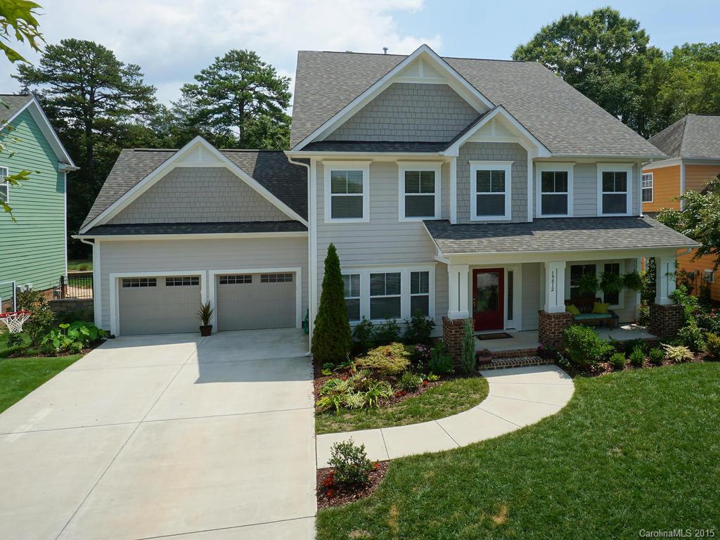 19812 Wooden Tee Drive Davidson NC 28036