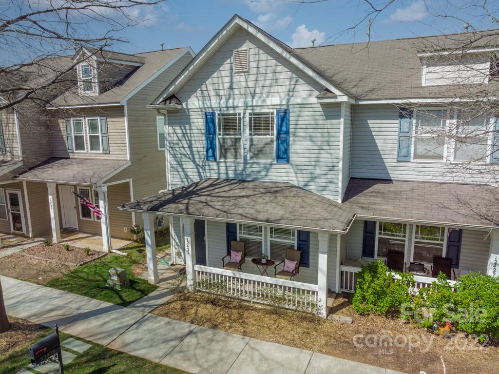 12425 Walden Lea Drive Huntersville NC 28078