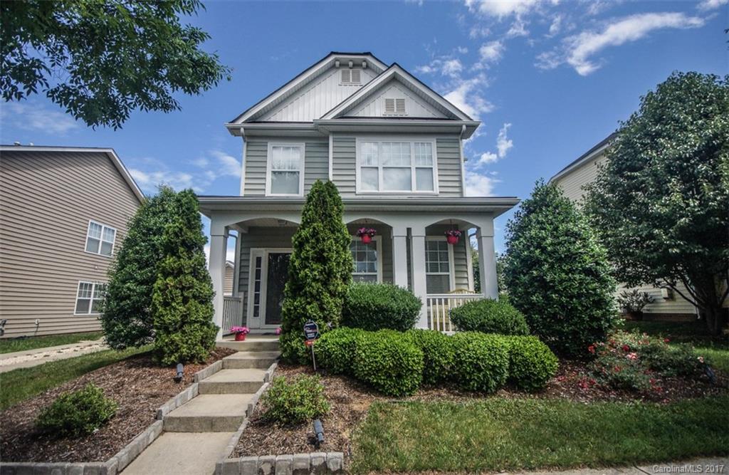 12115 Monteith Grove Drive Huntersville NC 28078