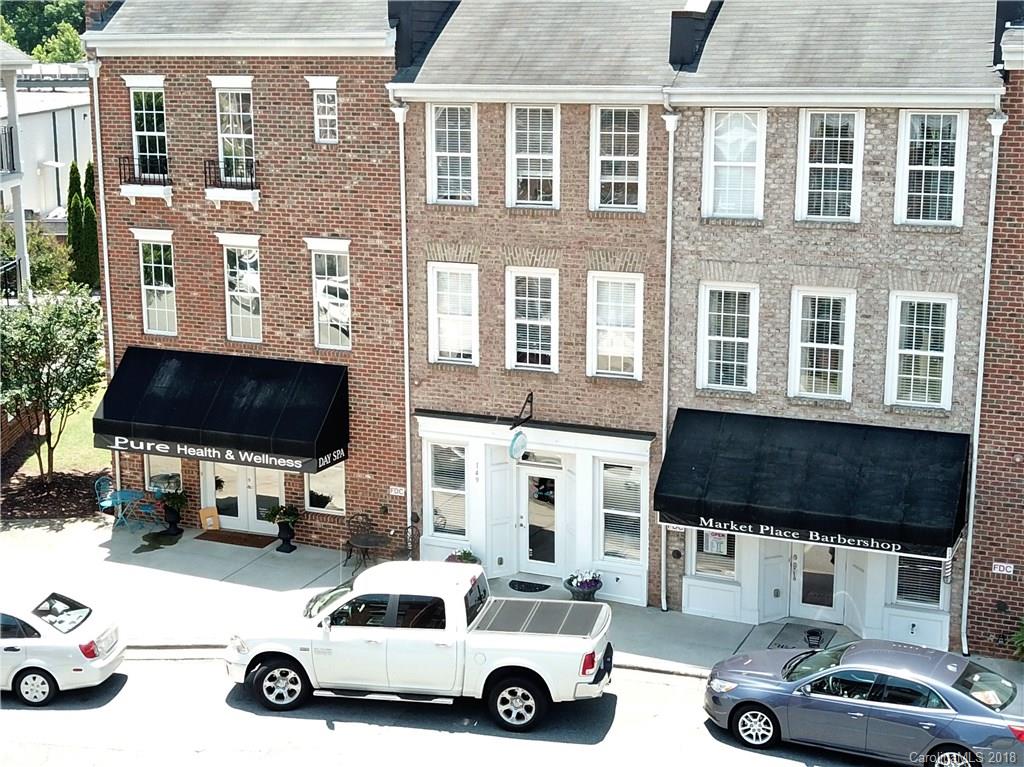 149 Market Place Avenue Mooresville NC 28117