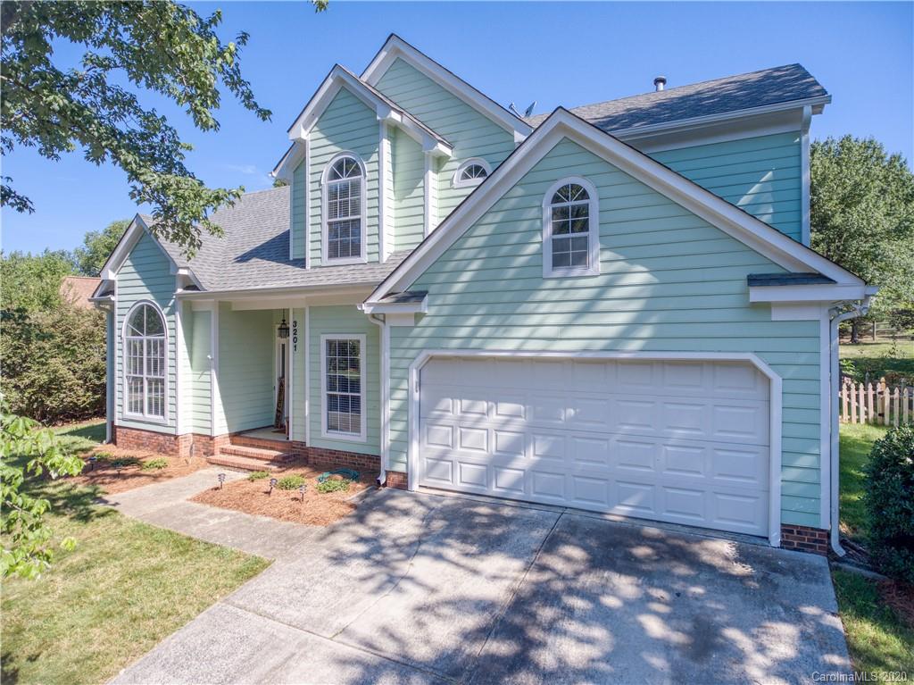 3201 Twin Falls Lane Matthews NC 28105