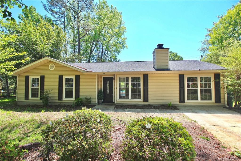 7201 Box Car Court Mint Hill NC 28227