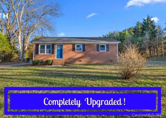 333 Grover Moore Place Indian Trail NC 28079