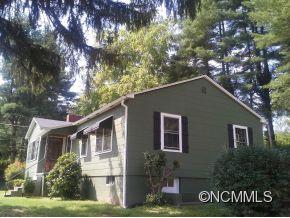 572 Henson Cove Road Canton NC 28716