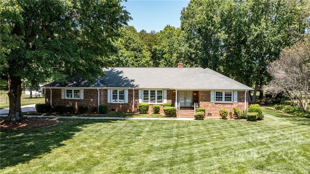 4415 Garvin Drive Charlotte NC 28269