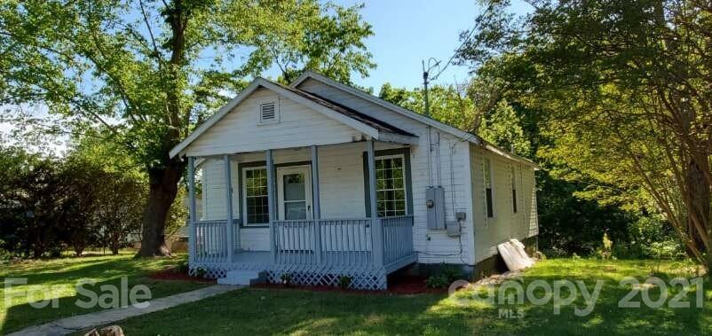 1738 Butler Hill Road Morganton NC 28655