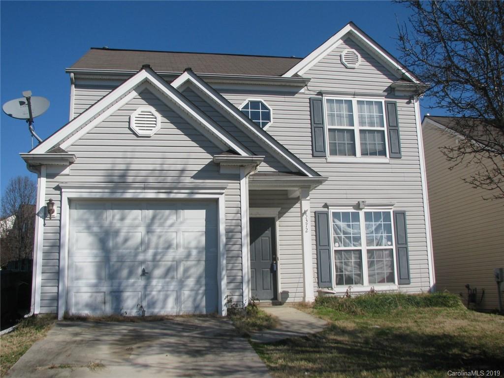 5372 Eneida Sue Drive Charlotte NC 28214