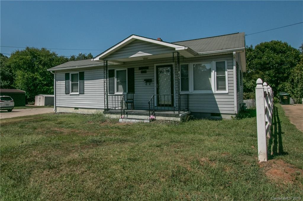 628 W Catawba Avenue Mount Holly NC 28120