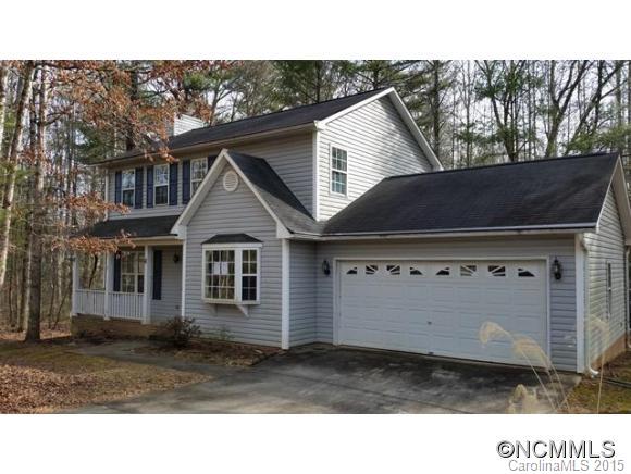 373 Fanning Bridge Road Fletcher NC 28732