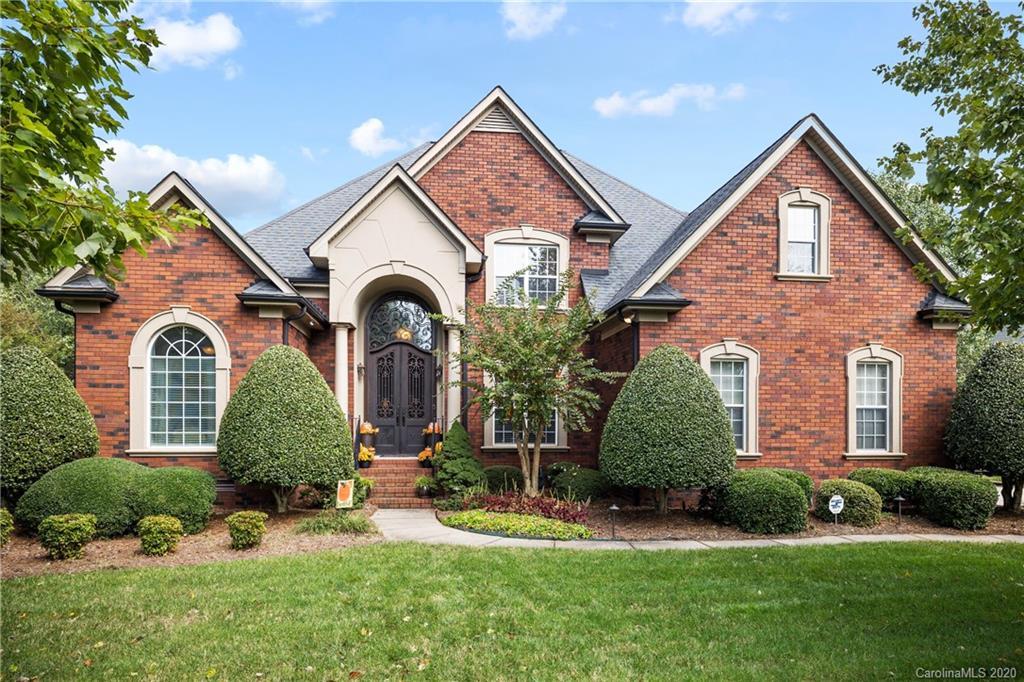14315 Nancy Ruth Lane Mint Hill NC 28227
