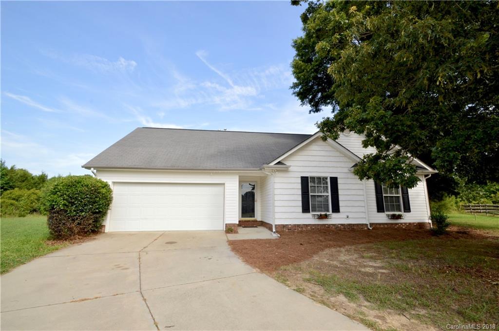1001 Rhode Island Court Indian Trail NC 28079