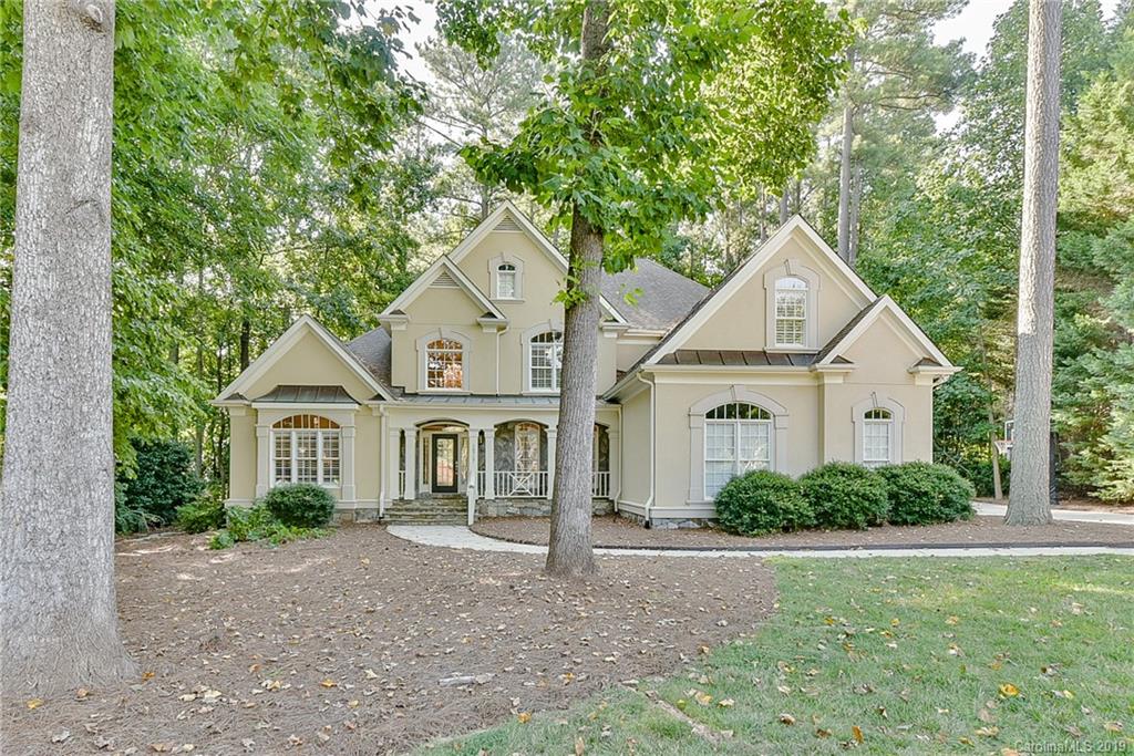 16717 Yardarm Lane Cornelius NC 28031