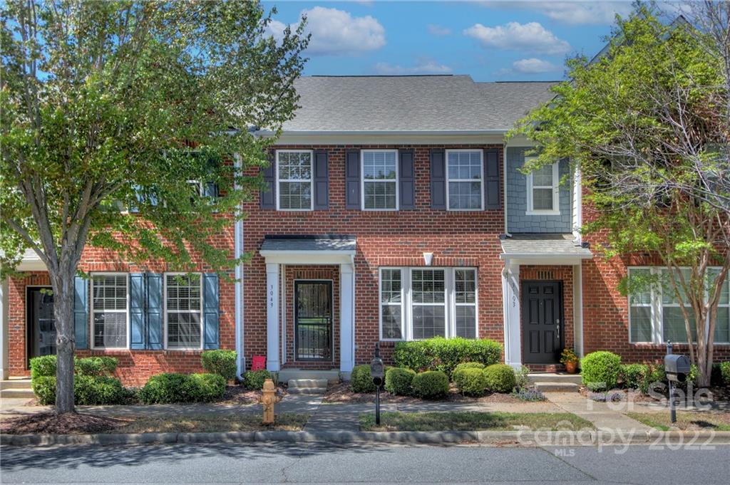 3049 Coventry Commons Drive Mint Hill NC 28227