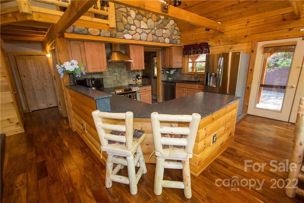 95 Audria Drive Candler NC 28715