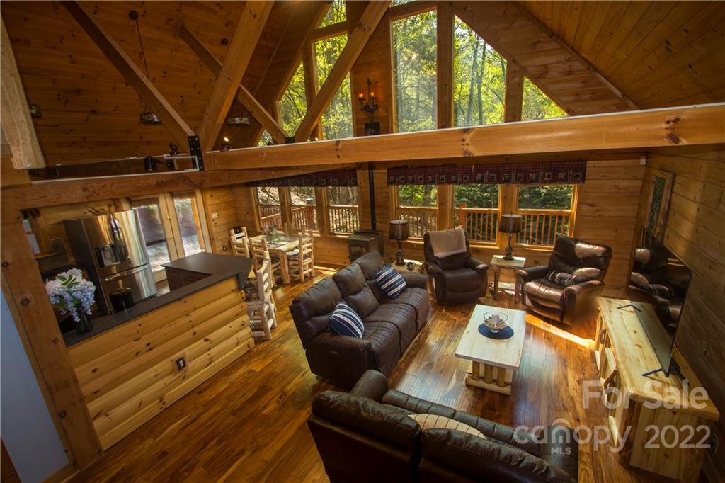 95 Audria Drive Candler NC 28715