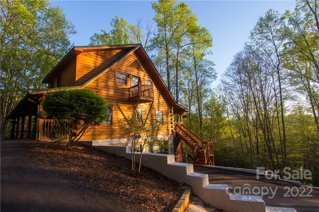95 Audria Drive Candler NC 28715