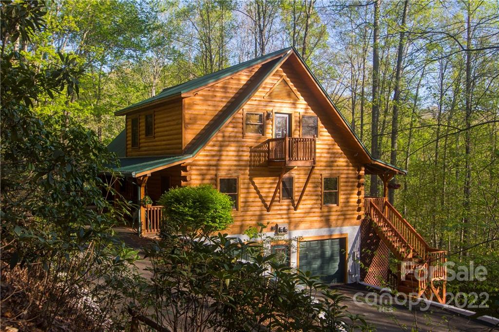 95 Audria Drive Candler NC 28715