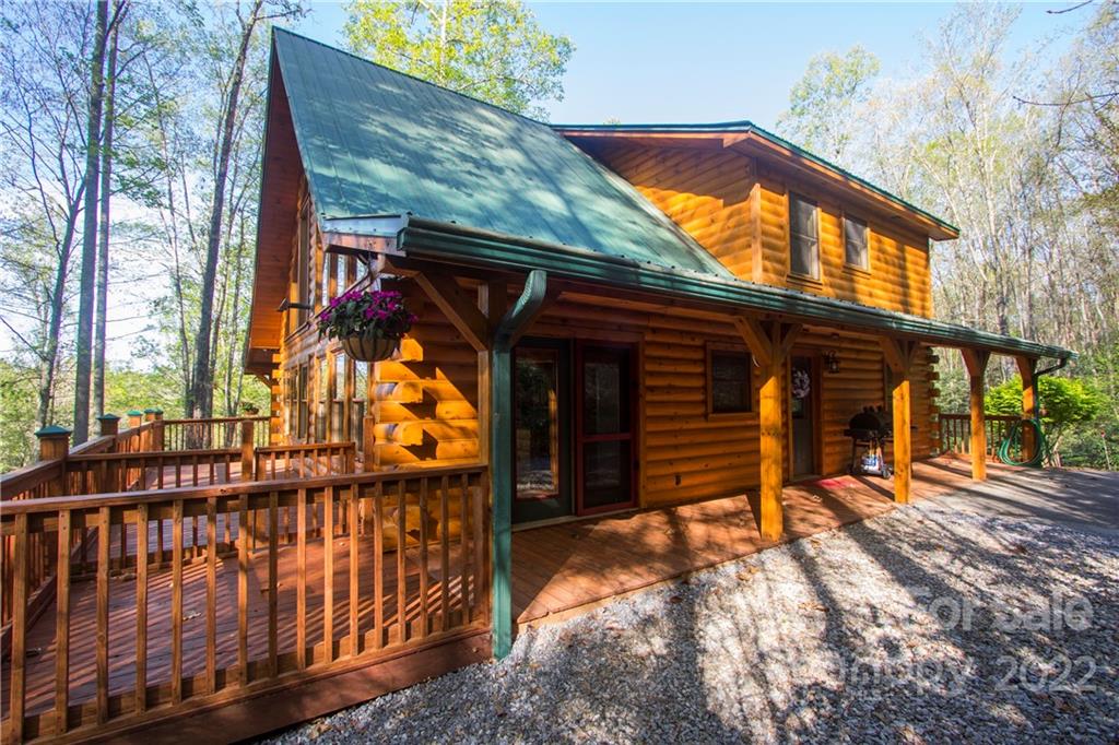 95 Audria Drive Candler NC 28715