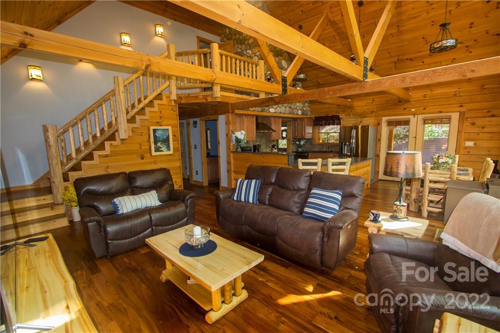 95 Audria Drive Candler NC 28715