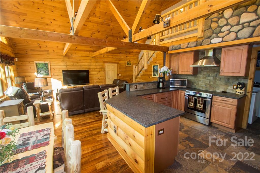 95 Audria Drive Candler NC 28715