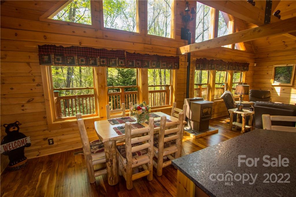 95 Audria Drive Candler NC 28715