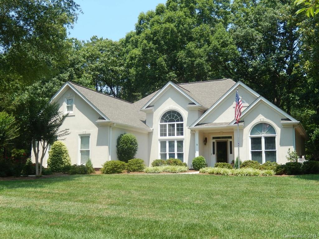 423 Hunting Creek Road Matthews NC 28104