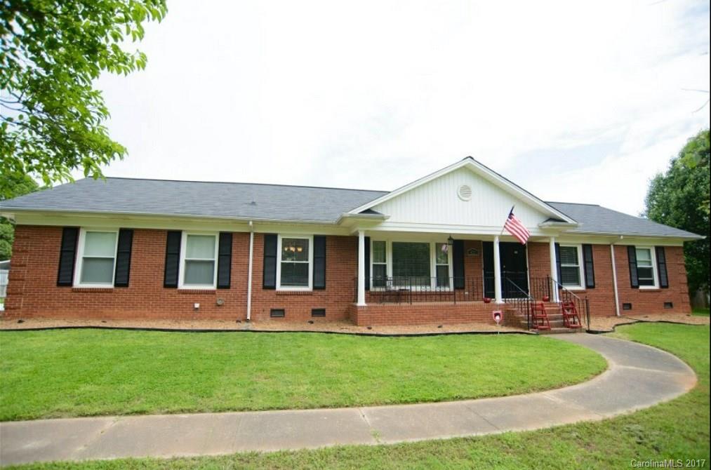 4724 Maple Knoll Avenue Charlotte NC 28212