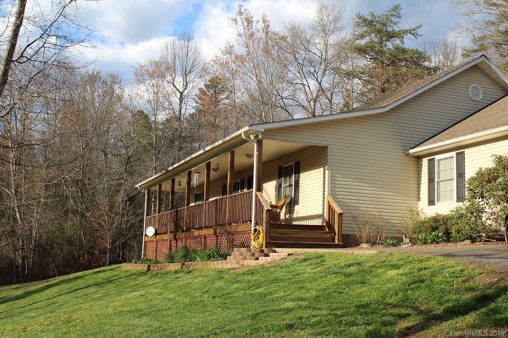 31 Midway Drive Sylva NC 28779