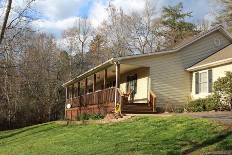 31 Midway Drive Sylva NC 28779