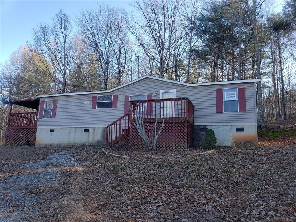 58 Mays Hideaway Lane Taylorsville NC 28681