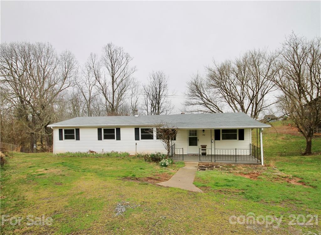 753 Jupiter Road Weaverville NC 28787