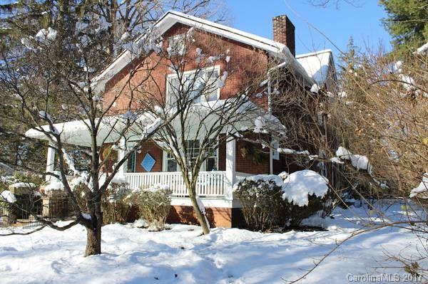 86 Raleigh Road Asheville NC 28803