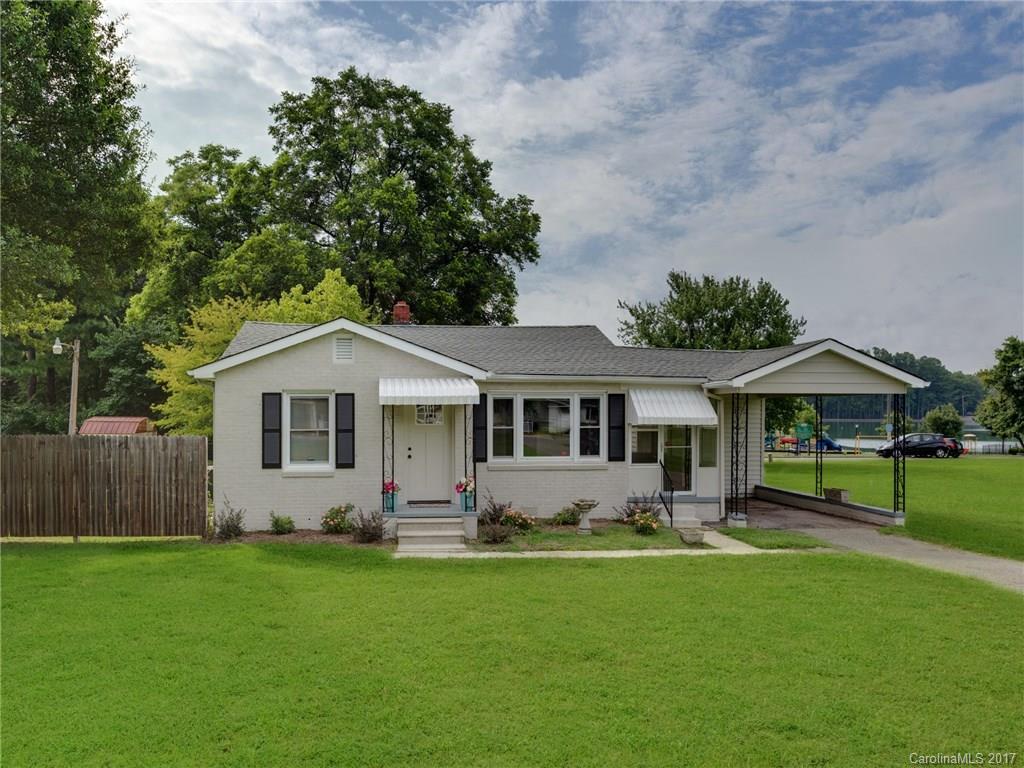 903 Lakeview Drive Pineville NC 28134