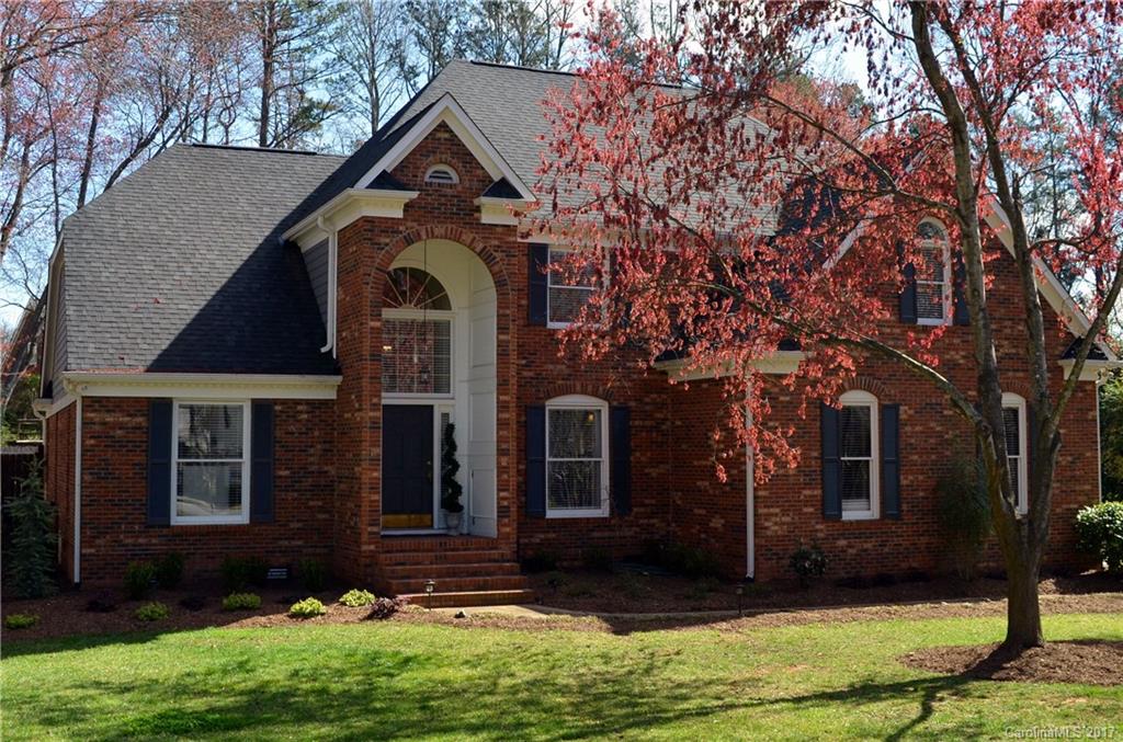 16400 Greenfarm Road Huntersville NC 28078