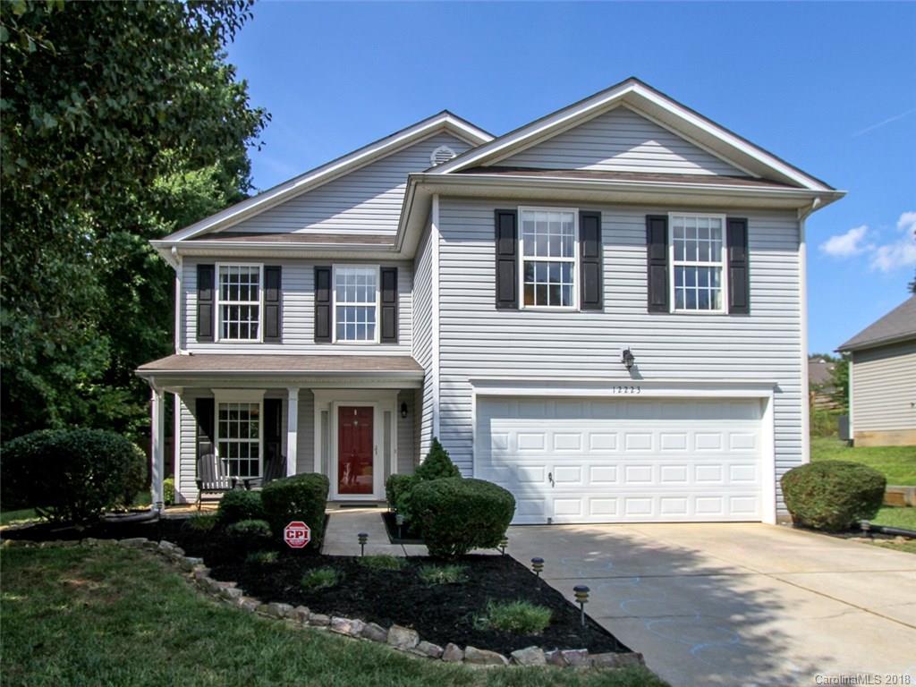 12223 Summer Creek Lane Charlotte NC 28269
