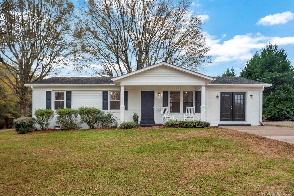 2032 Keisler Dairy Road Conover NC 28613
