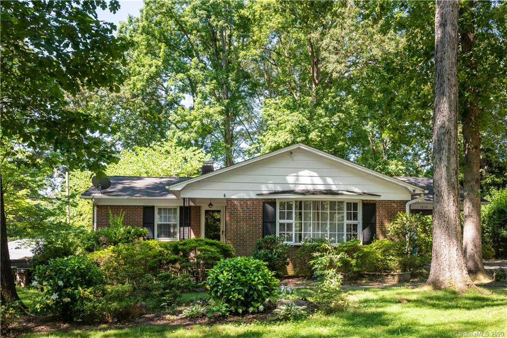 1213 Monroe Drive Gastonia NC 28054