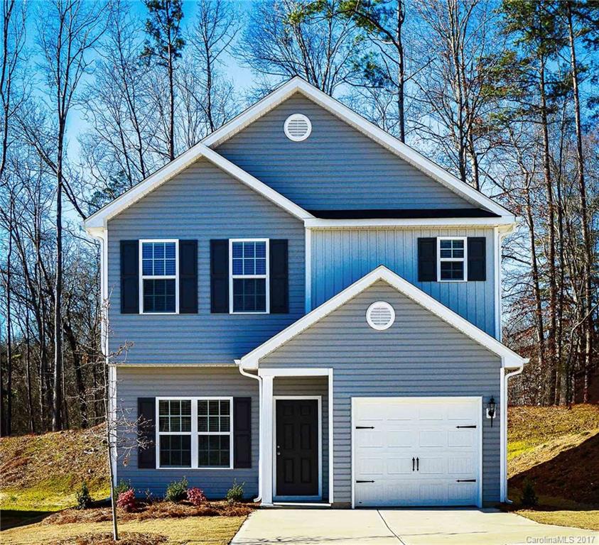 1612 Allegheny Drive Gastonia NC 28054