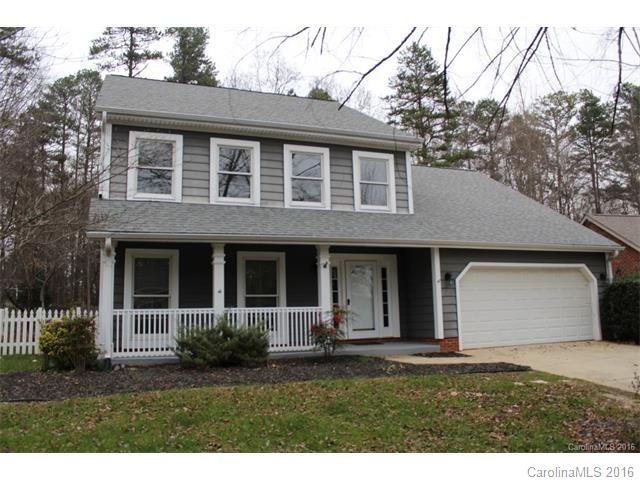 2913 Summerland Drive Matthews NC 28105