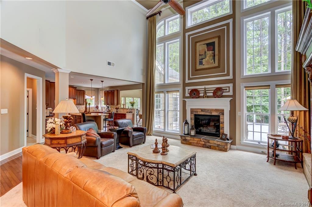 17816 Durrango Court Charlotte NC 28278