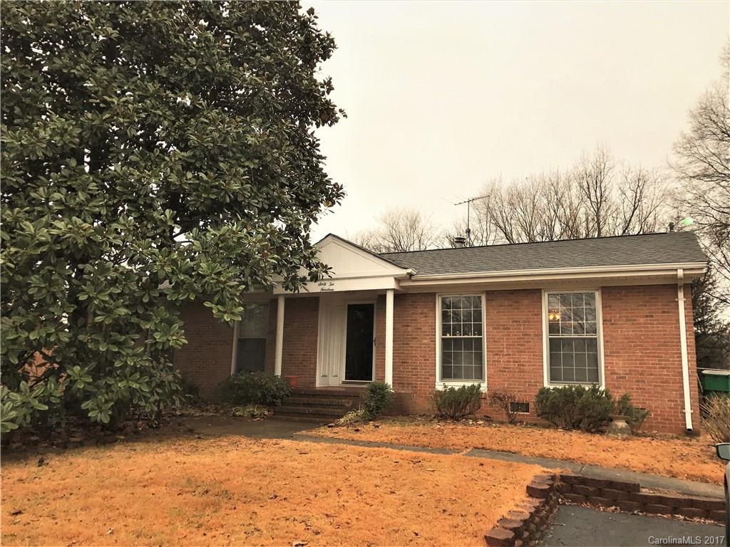 6219 Running Deer Road Charlotte NC 28214