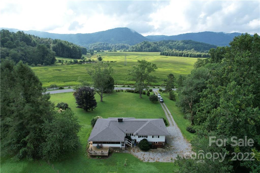 820 S Country Club Road Brevard NC 28712