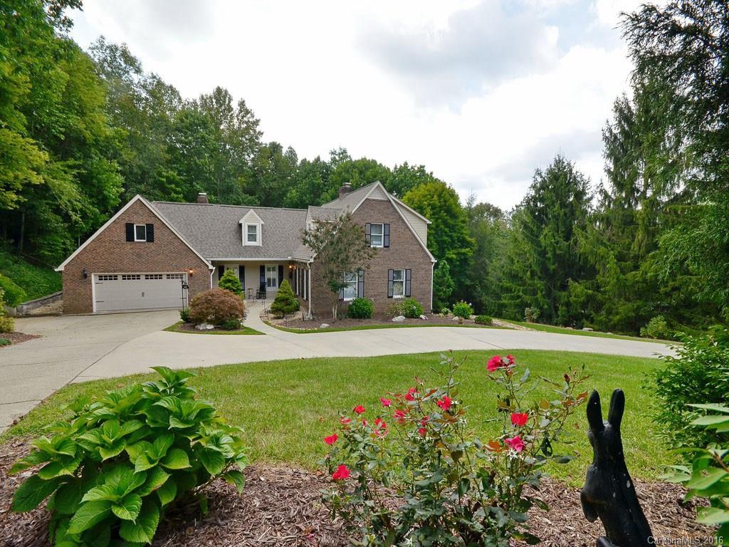 432 Sondley Woods Place Asheville NC 28805