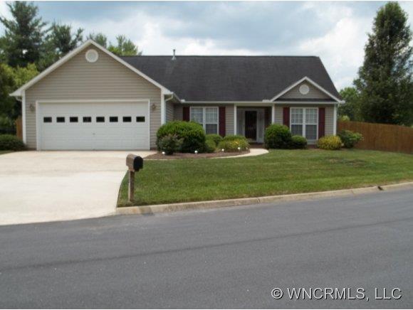 395 Glensprings Drive Fletcher NC 28732