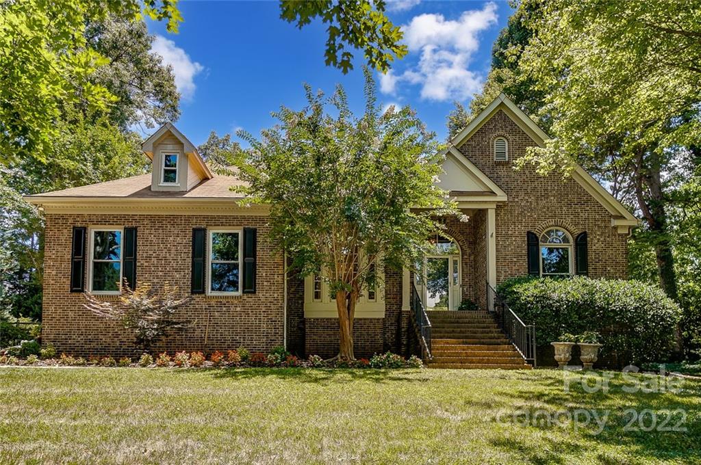 22045 Satilla Drive Cornelius NC 28031
