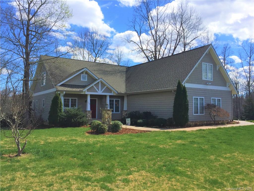 133 Woodstock Lane Rutherfordton NC 28139